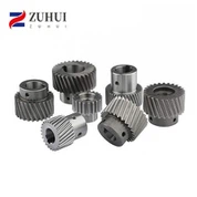 Piccoli ingranaggi elicoidali