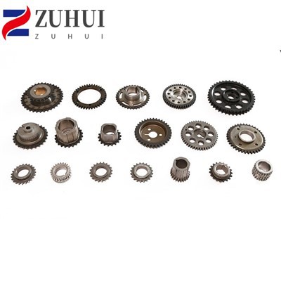 Ingranaggio di sinterizzazione di fabbrica