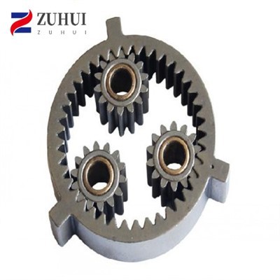 Sintering Metal Planetary Gear